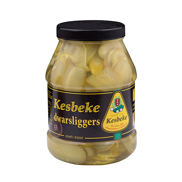 Kesbeke-2400ml-Dwarsliggers