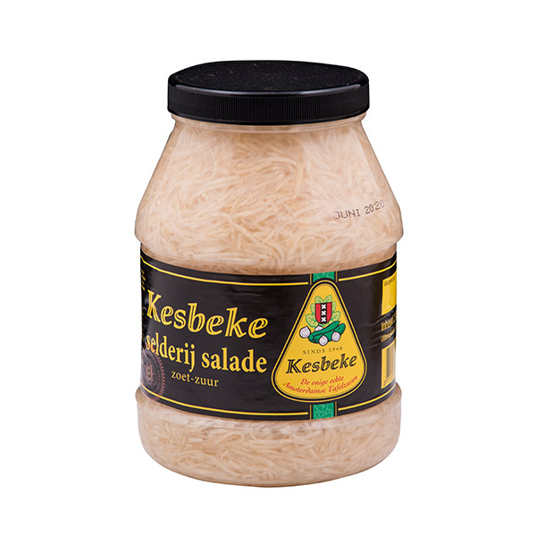 Kesbeke-2400ml-SelderieSalade