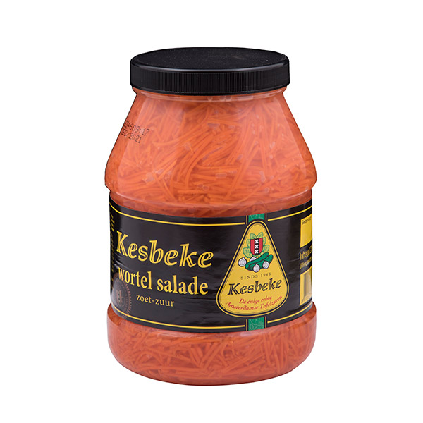 Kesbeke-2400ml-WortelSalade