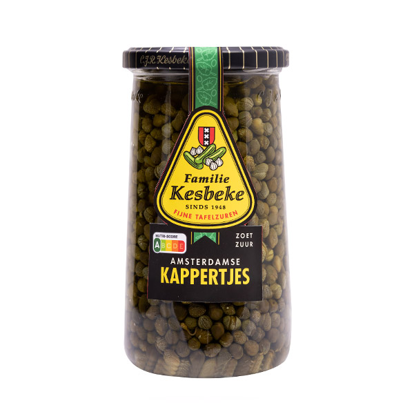 Kesbeke-Kappertjes-720ml