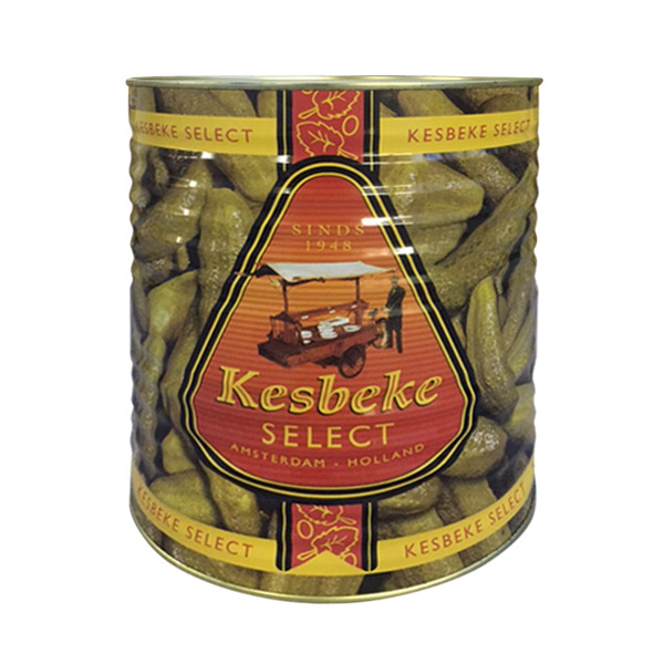 Kesbeke-Select-10ltr-Augurk